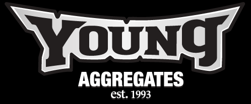 Young Aggregates