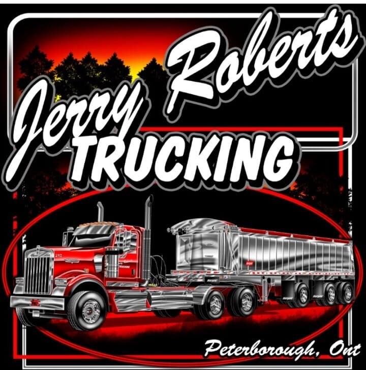 Jerry Roberts Trucking
