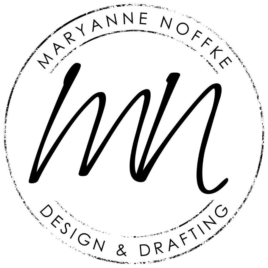 MaryAnne Noffke Design & Drafting