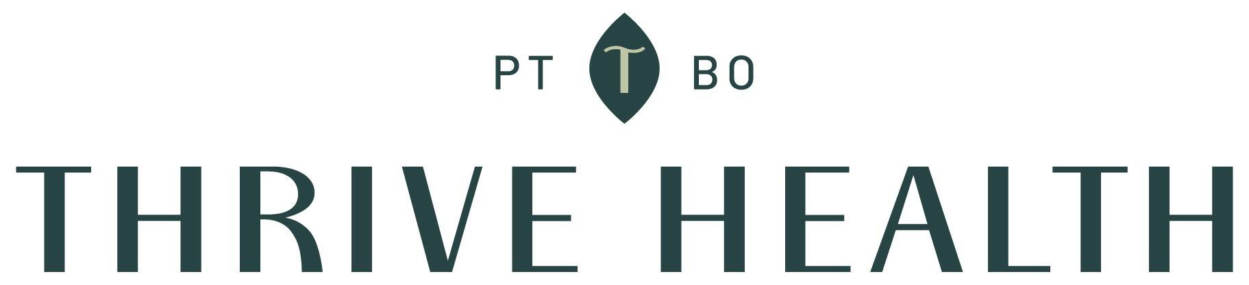 Thrive Health PTBO